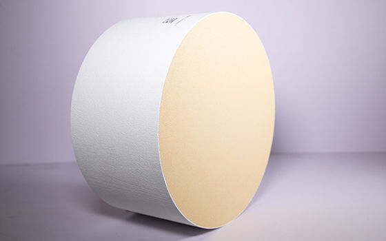 उच्च थर्मल शॉक प्रतिरोध के साथ छोटा छिद्र व्यास एससीआर उत्प्रेरक