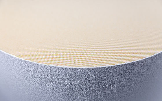 अनुकूलित सिरेमिक एससीआर हनीकॉम्ब उत्प्रेरक उच्च सतह क्षेत्र